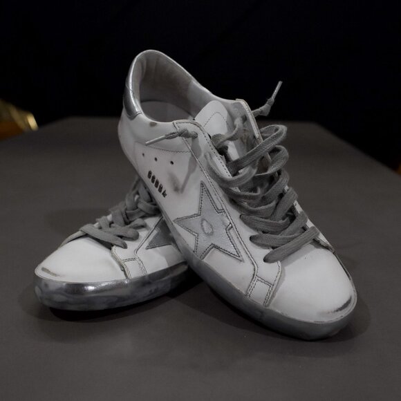 Golden Goose SuperstarClassic 